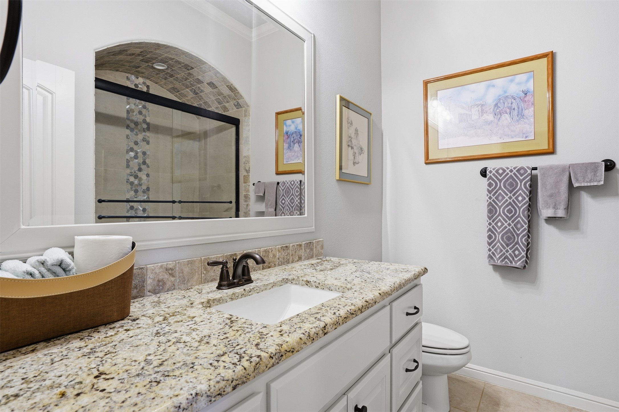 1401 Joshua Way Granbury TX 76048