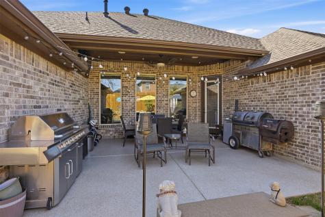 1401 Joshua Way Granbury TX 76048