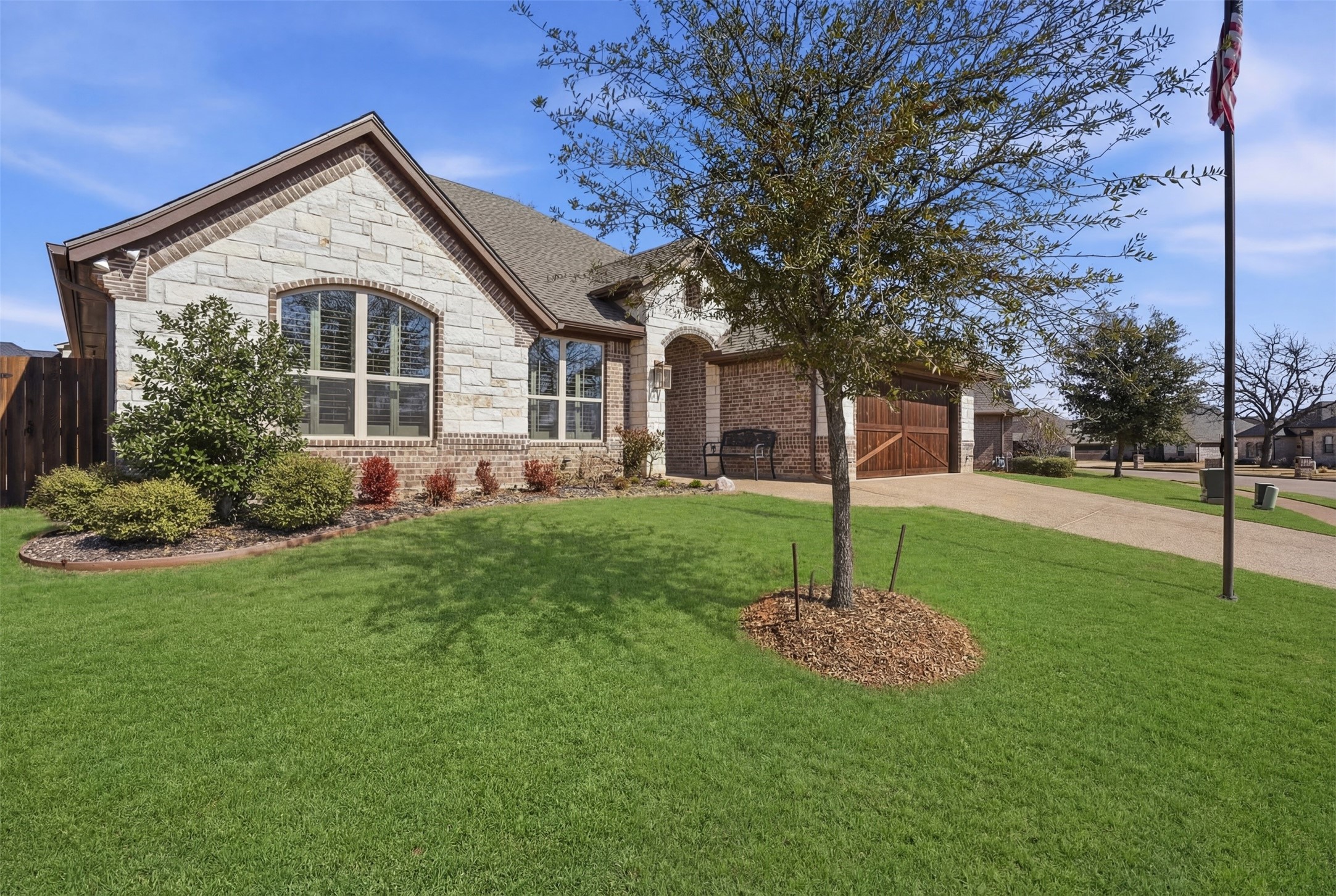 1401 Joshua Way Granbury TX 76048