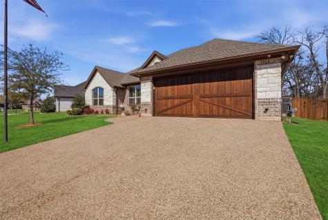 1401 Joshua Way Granbury TX 76048