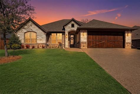1401 Joshua Way Granbury TX 76048
