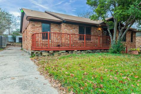 9020 Fringewood Drive Dallas TX 75228