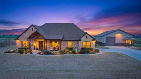 3812 County Road 2156 Caddo Mills TX 75135