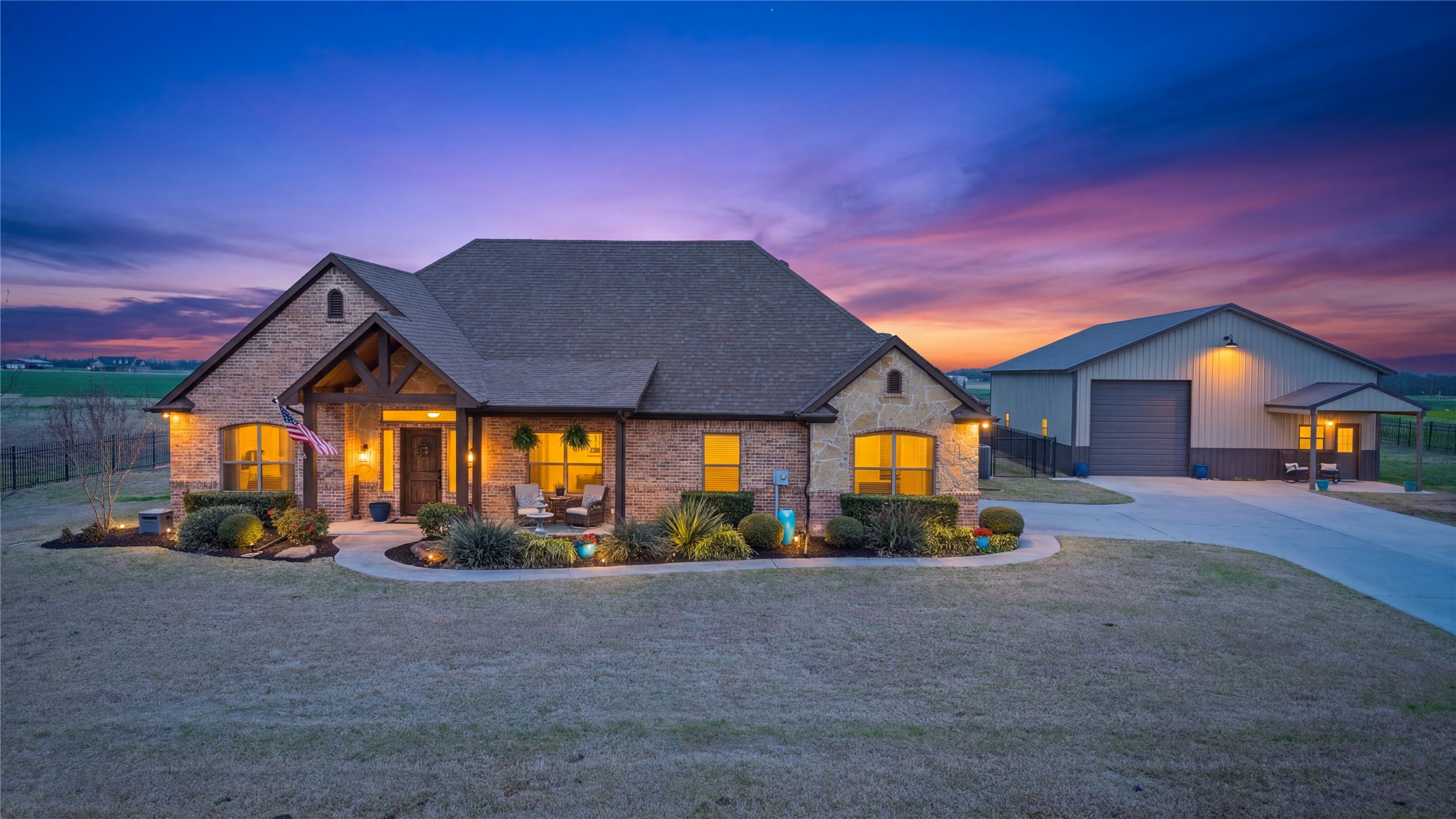3812 County Road 2156 Caddo Mills TX 75135