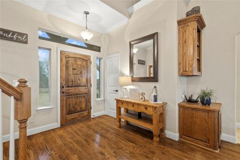 3812 County Road 2156 Caddo Mills TX 75135