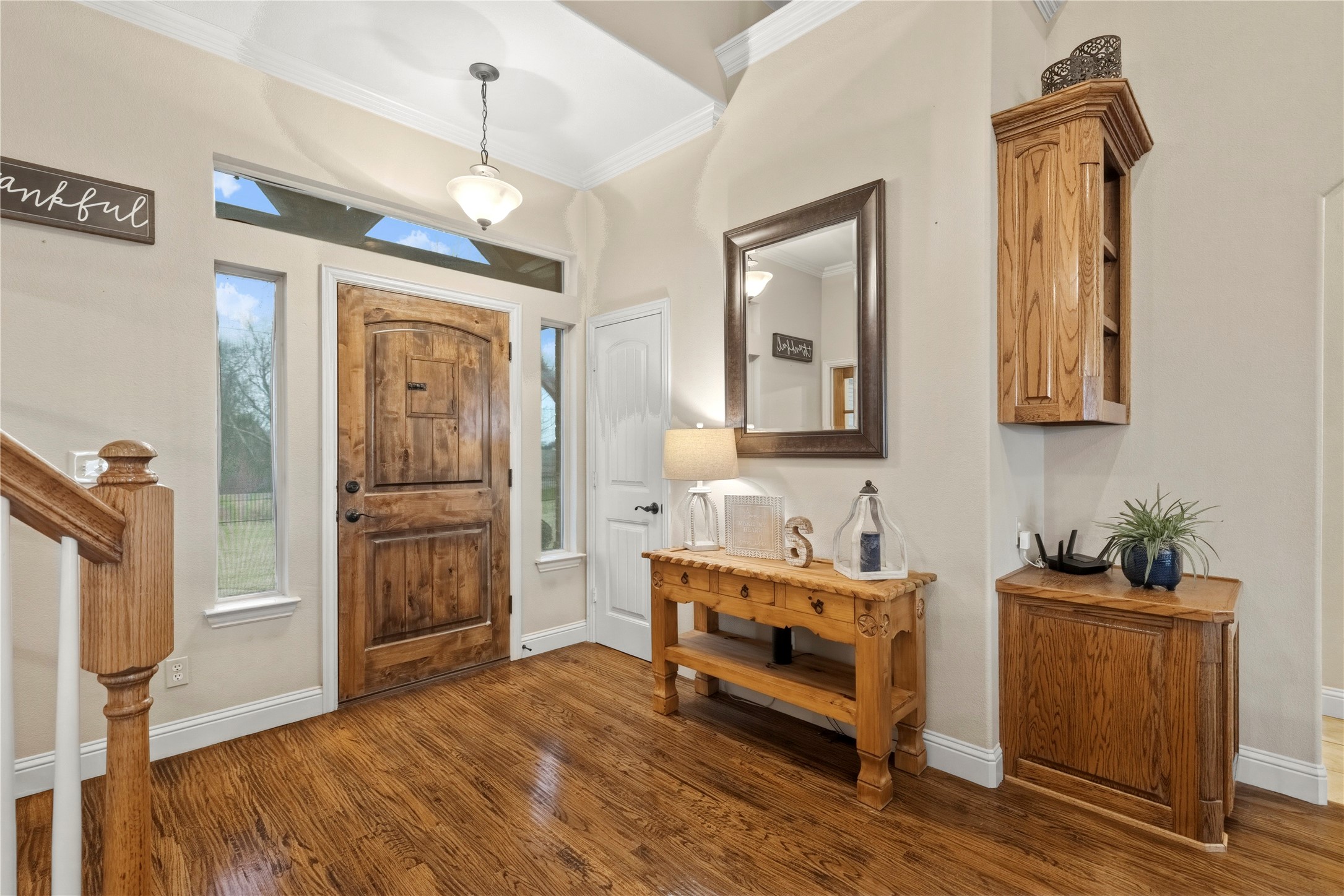 3812 County Road 2156 Caddo Mills TX 75135