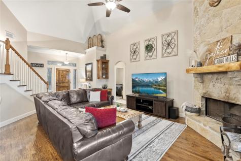 3812 County Road 2156 Caddo Mills TX 75135