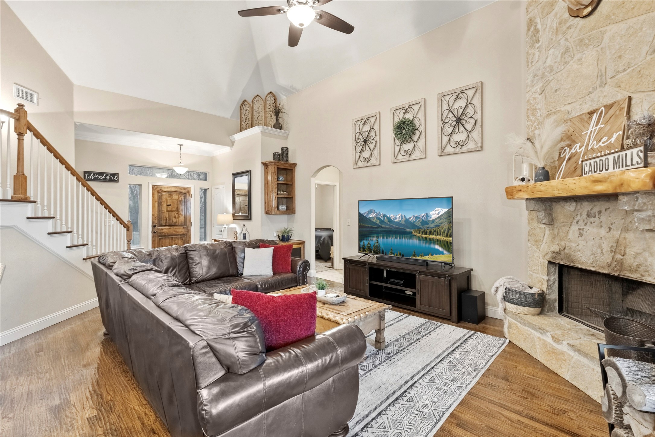 3812 County Road 2156 Caddo Mills TX 75135