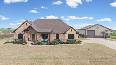 3812 County Road 2156 Caddo Mills TX 75135
