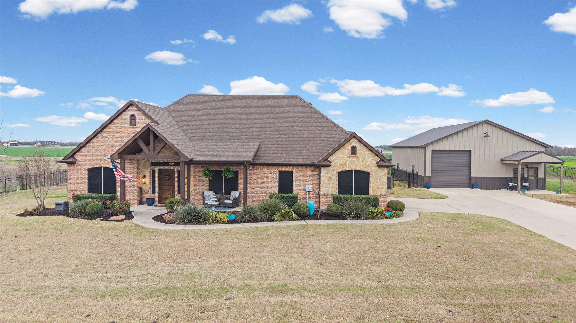 3812 County Road 2156 Caddo Mills TX 75135