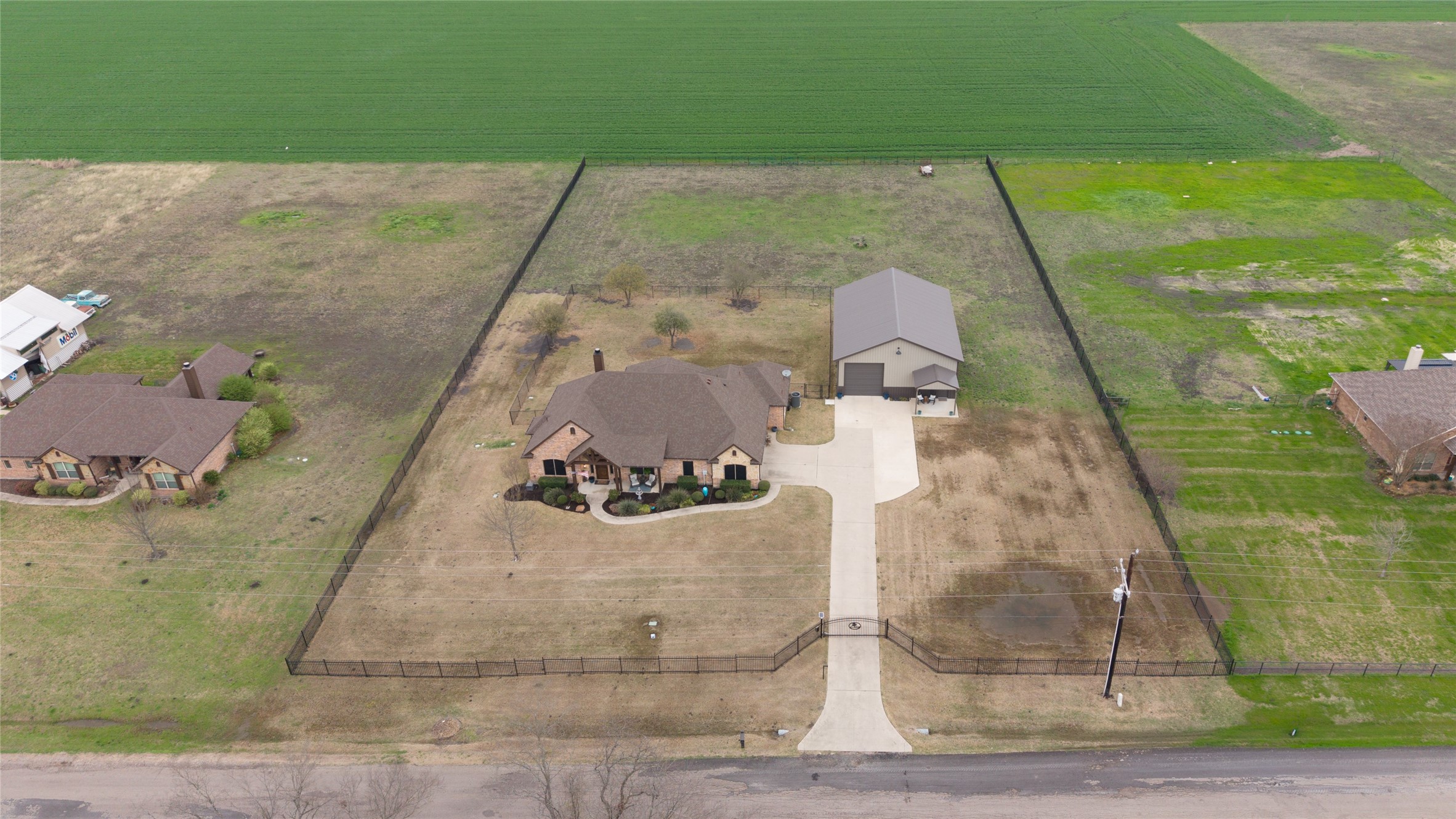 3812 County Road 2156 Caddo Mills TX 75135