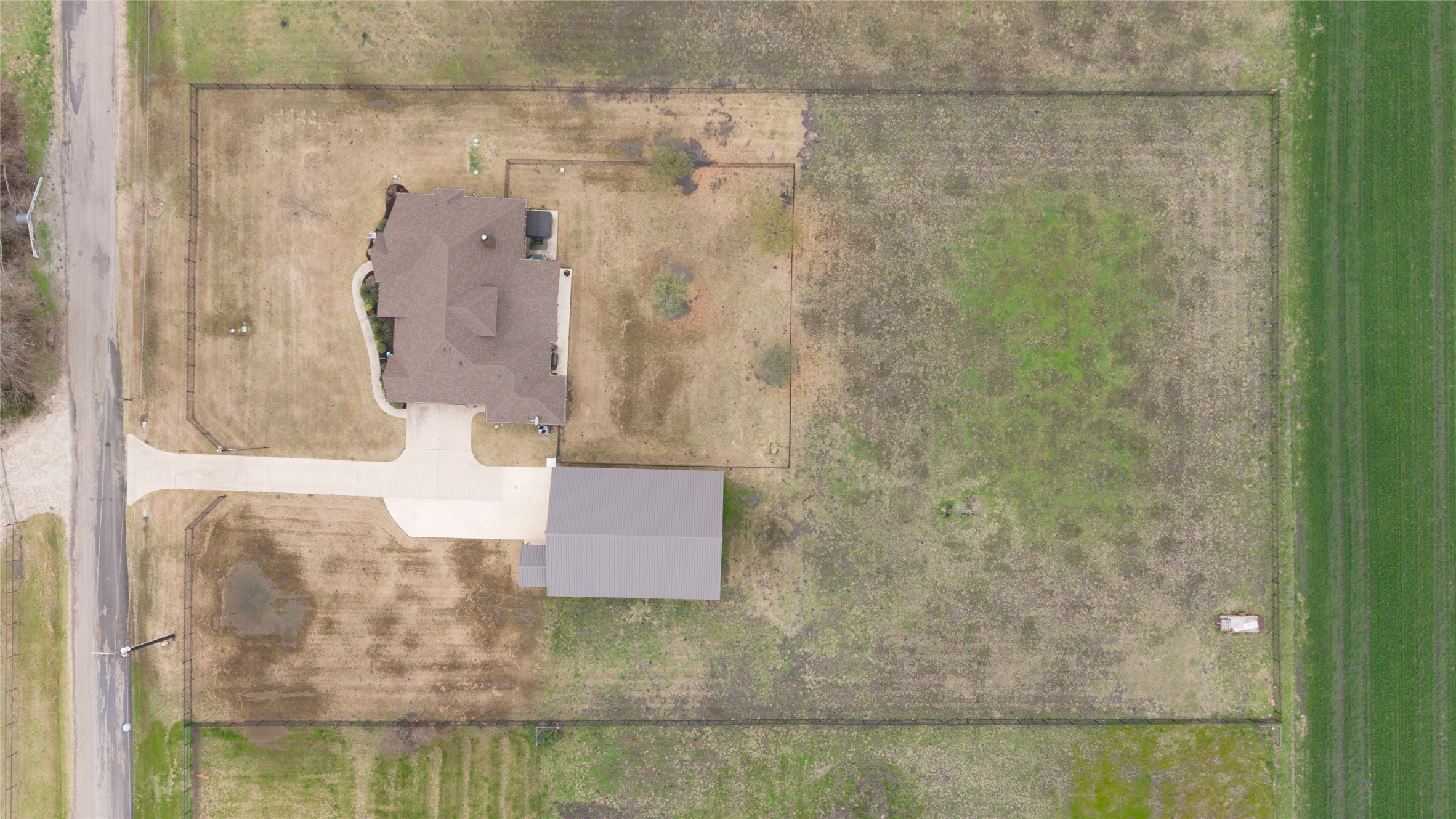 3812 County Road 2156 Caddo Mills TX 75135