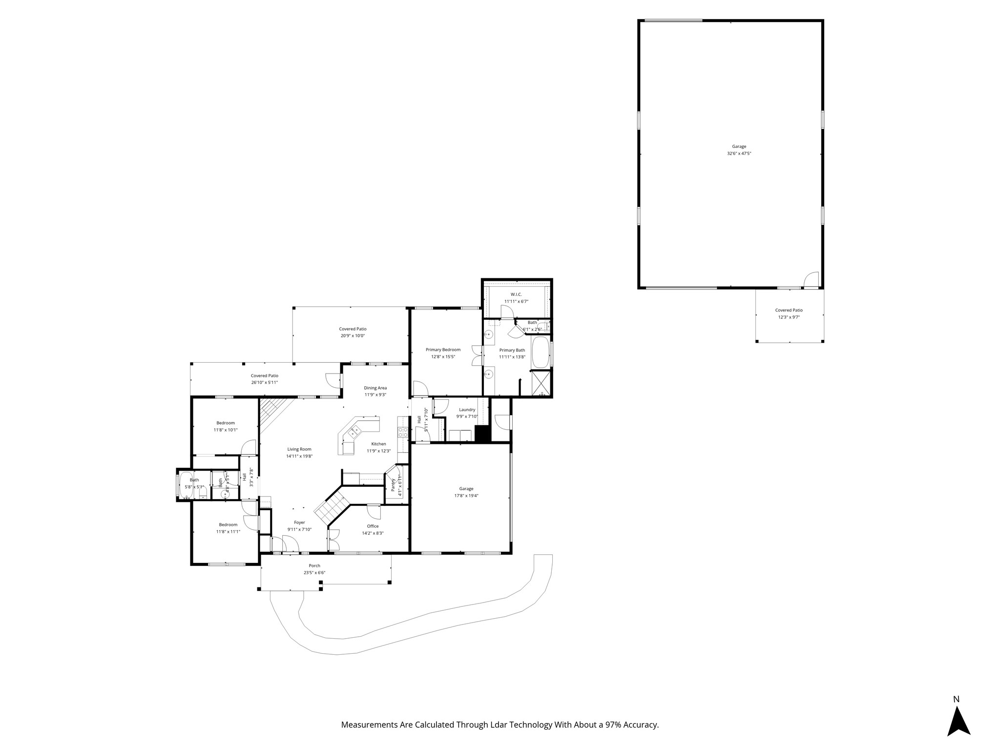 3812 County Road 2156 Caddo Mills TX 75135