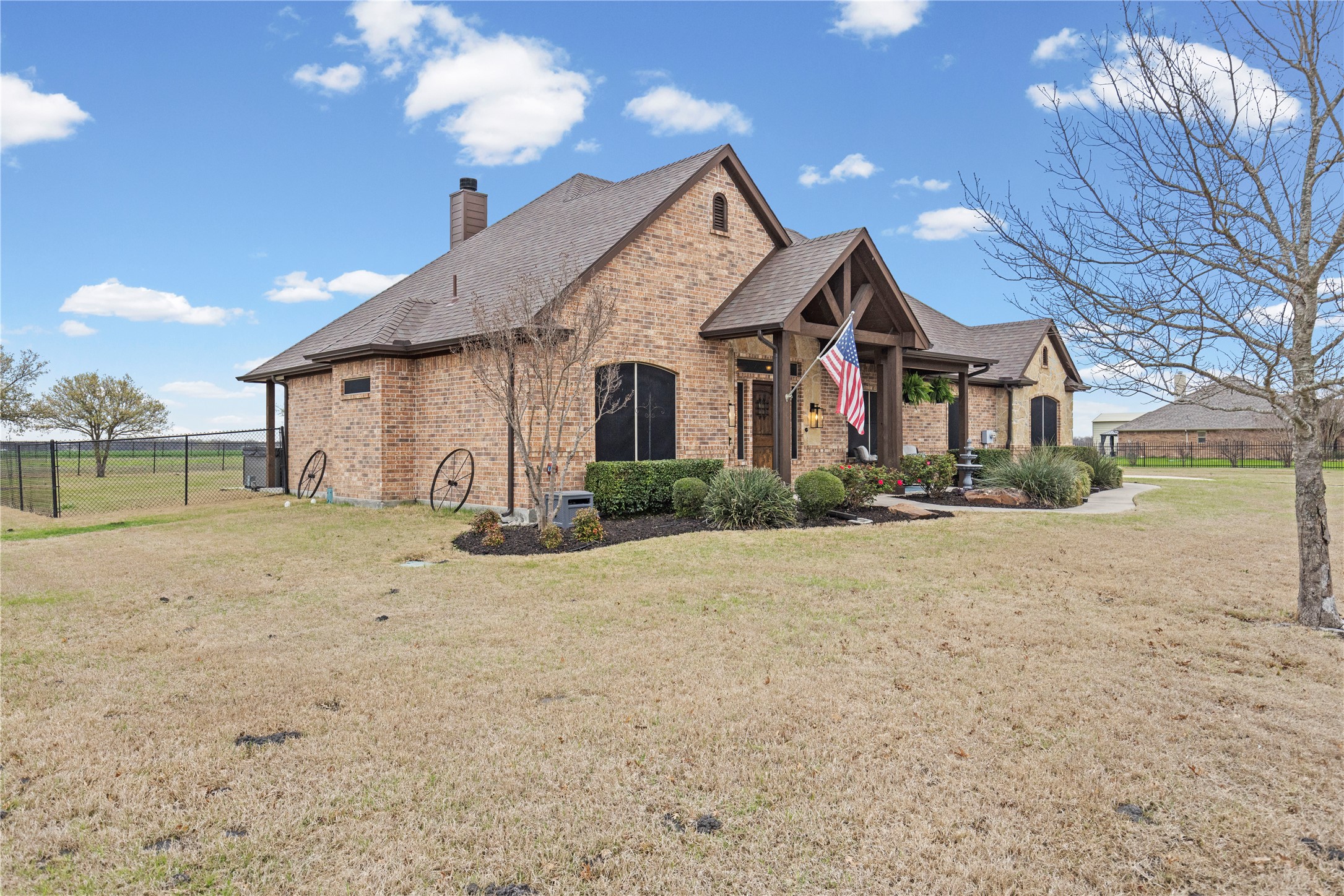 3812 County Road 2156 Caddo Mills TX 75135