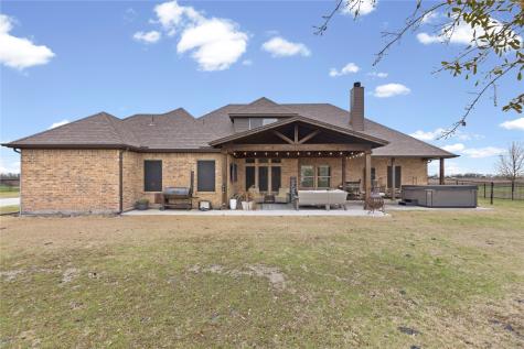 3812 County Road 2156 Caddo Mills TX 75135