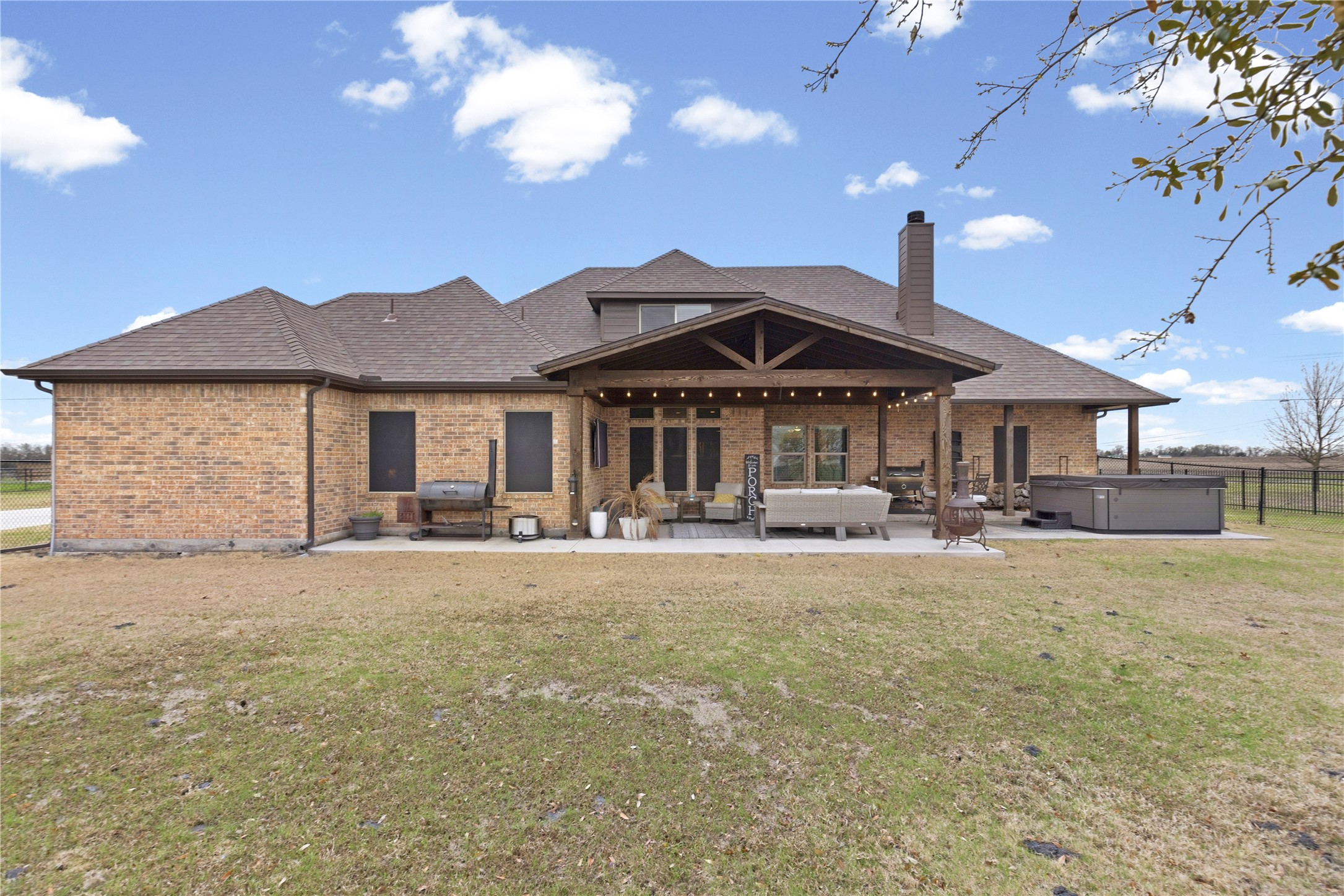 3812 County Road 2156 Caddo Mills TX 75135