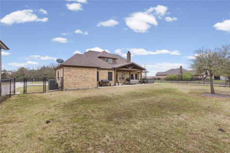 3812 County Road 2156 Caddo Mills TX 75135
