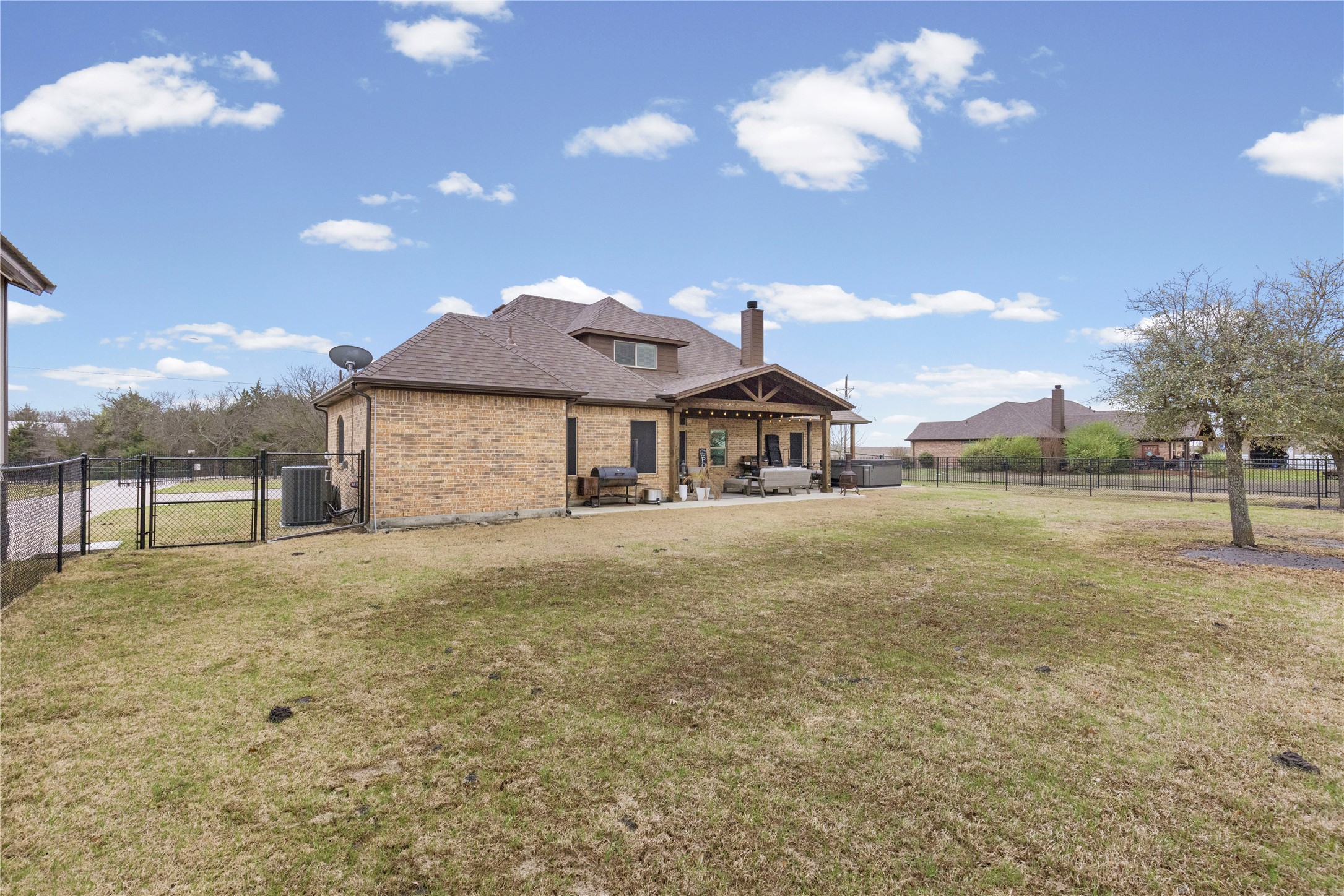 3812 County Road 2156 Caddo Mills TX 75135