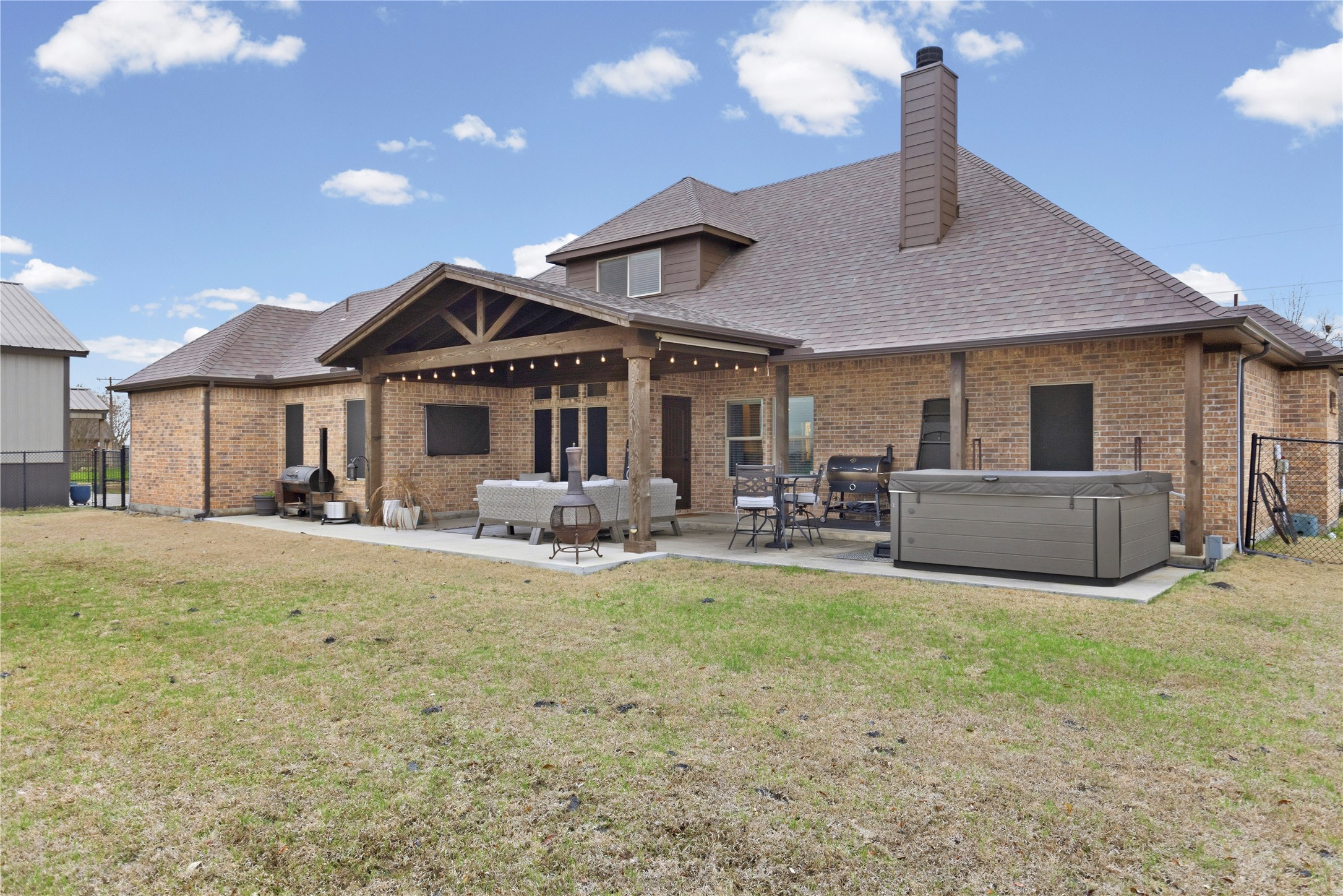 3812 County Road 2156 Caddo Mills TX 75135