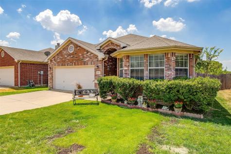 6505 Waterhill Lane Fort Worth TX 76179