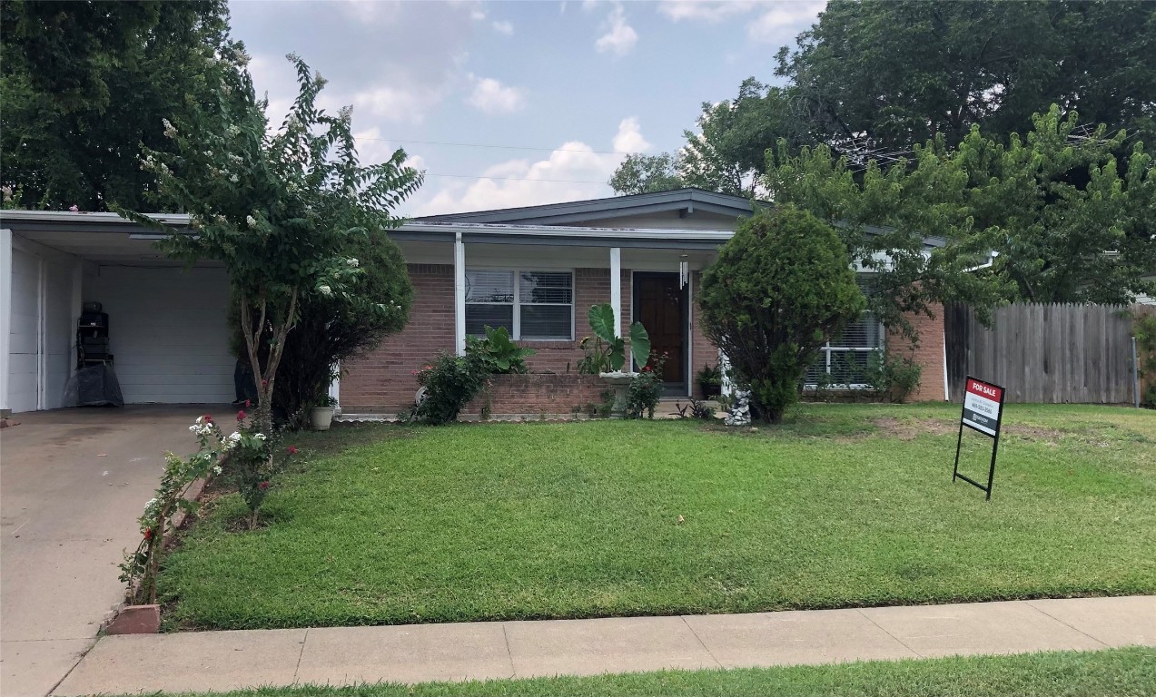 2657 Roger Williams Drive Irving TX 75061