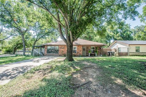 101 Myers Avenue Cleburne TX 76033