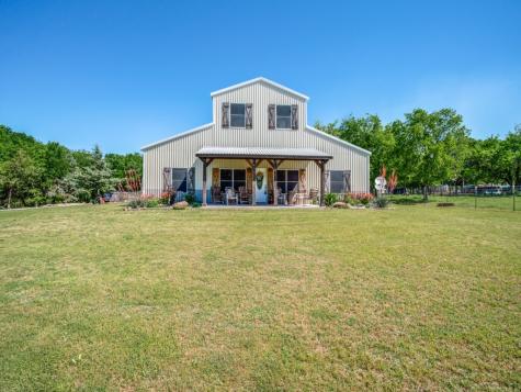 4901 County Road 413 Melissa TX 75454