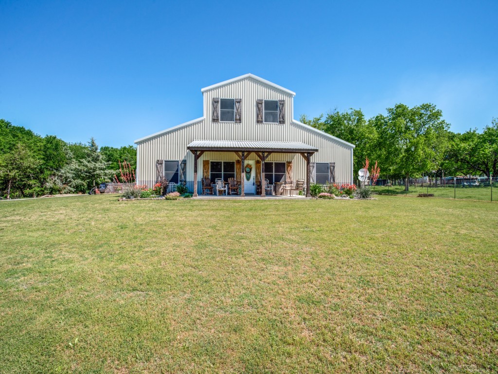 4901 County Road 413 Melissa TX 75454