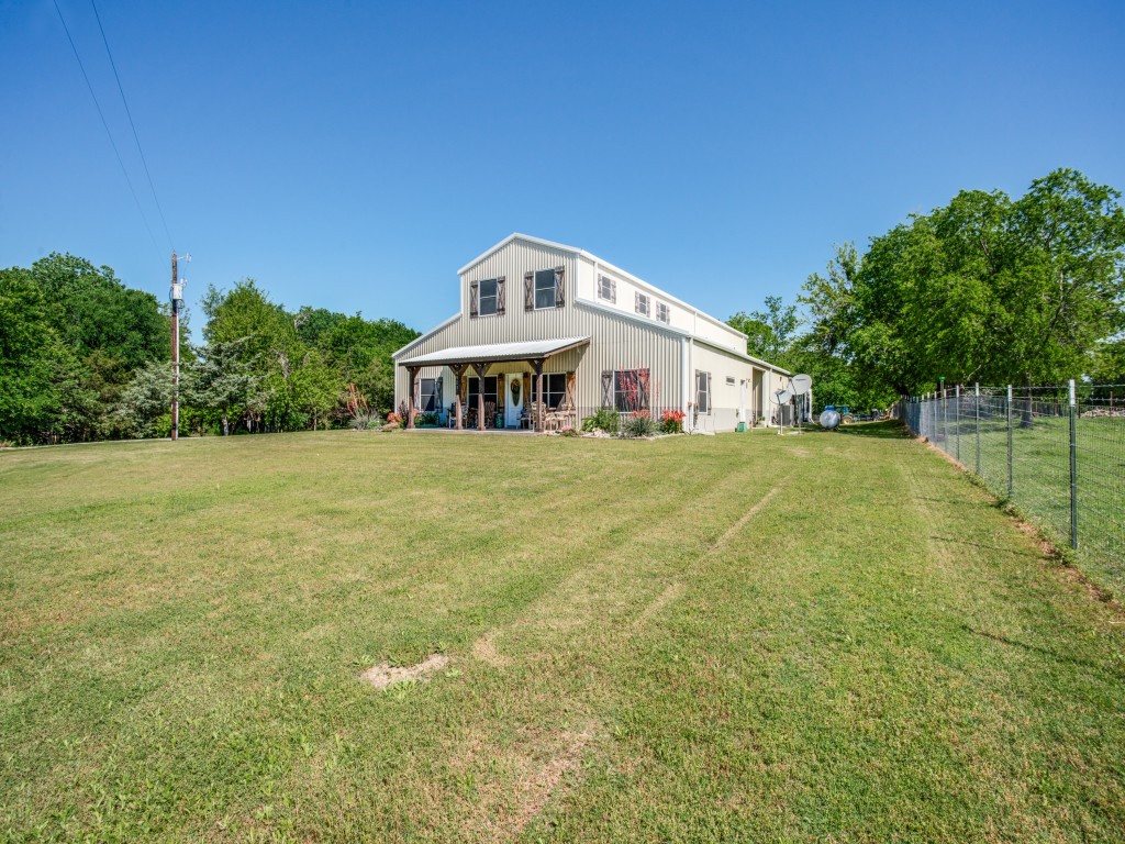 4901 County Road 413 Melissa TX 75454