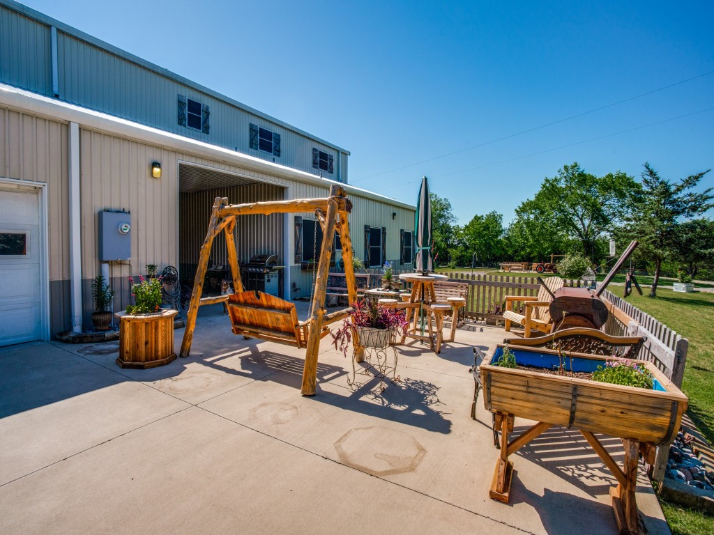 4901 County Road 413 Melissa TX 75454