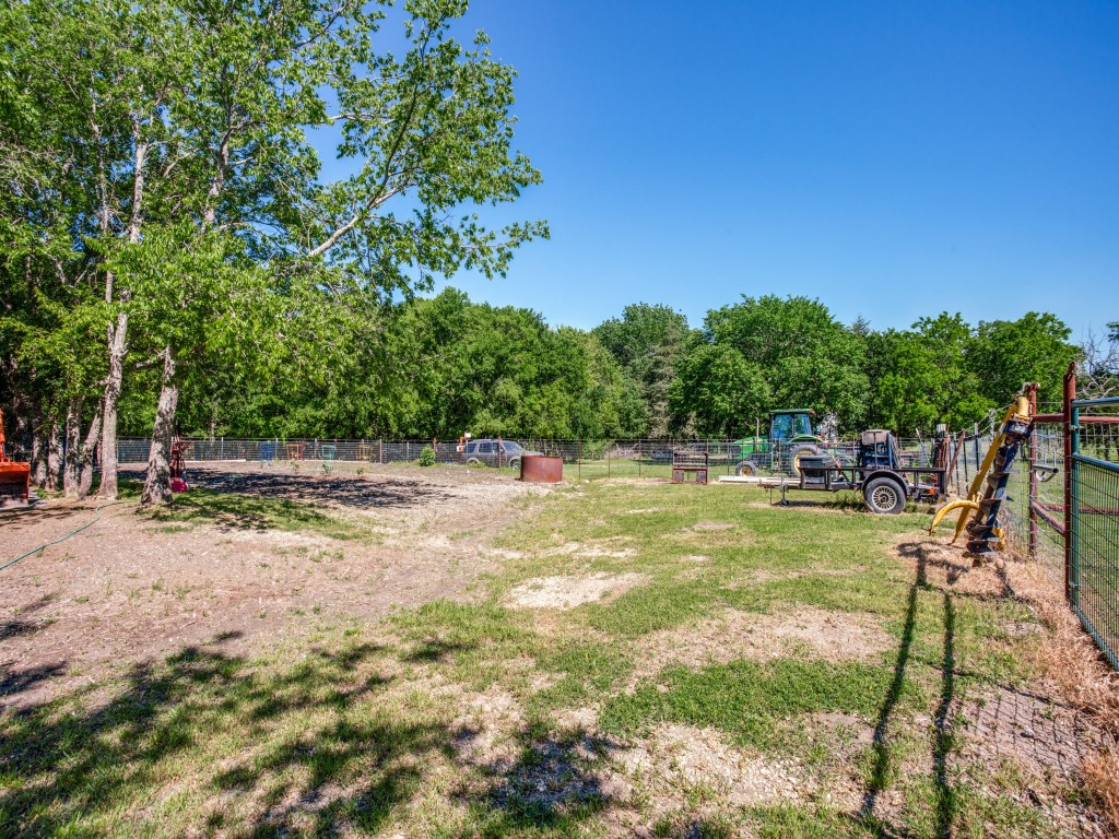 4901 County Road 413 Melissa TX 75454