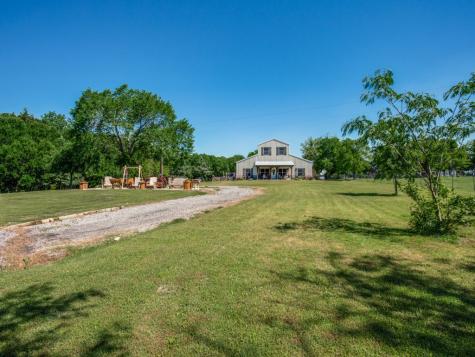 4901 County Road 413 Melissa TX 75454