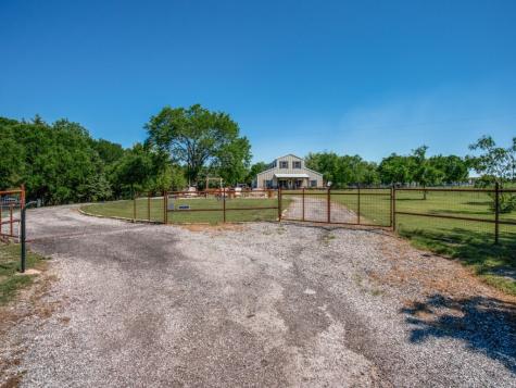 4901 County Road 413 Melissa TX 75454