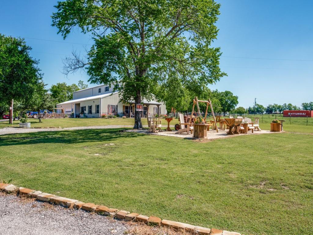 4901 County Road 413 Melissa TX 75454