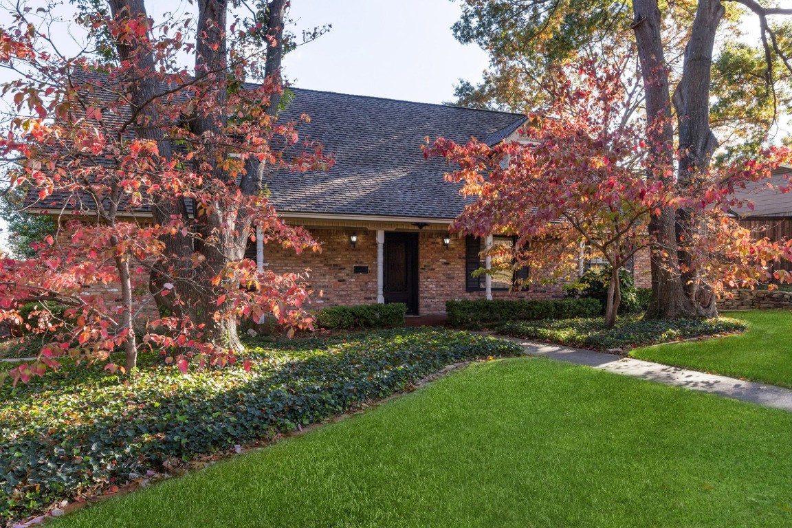 9640 Angleridge Road Dallas TX 75238