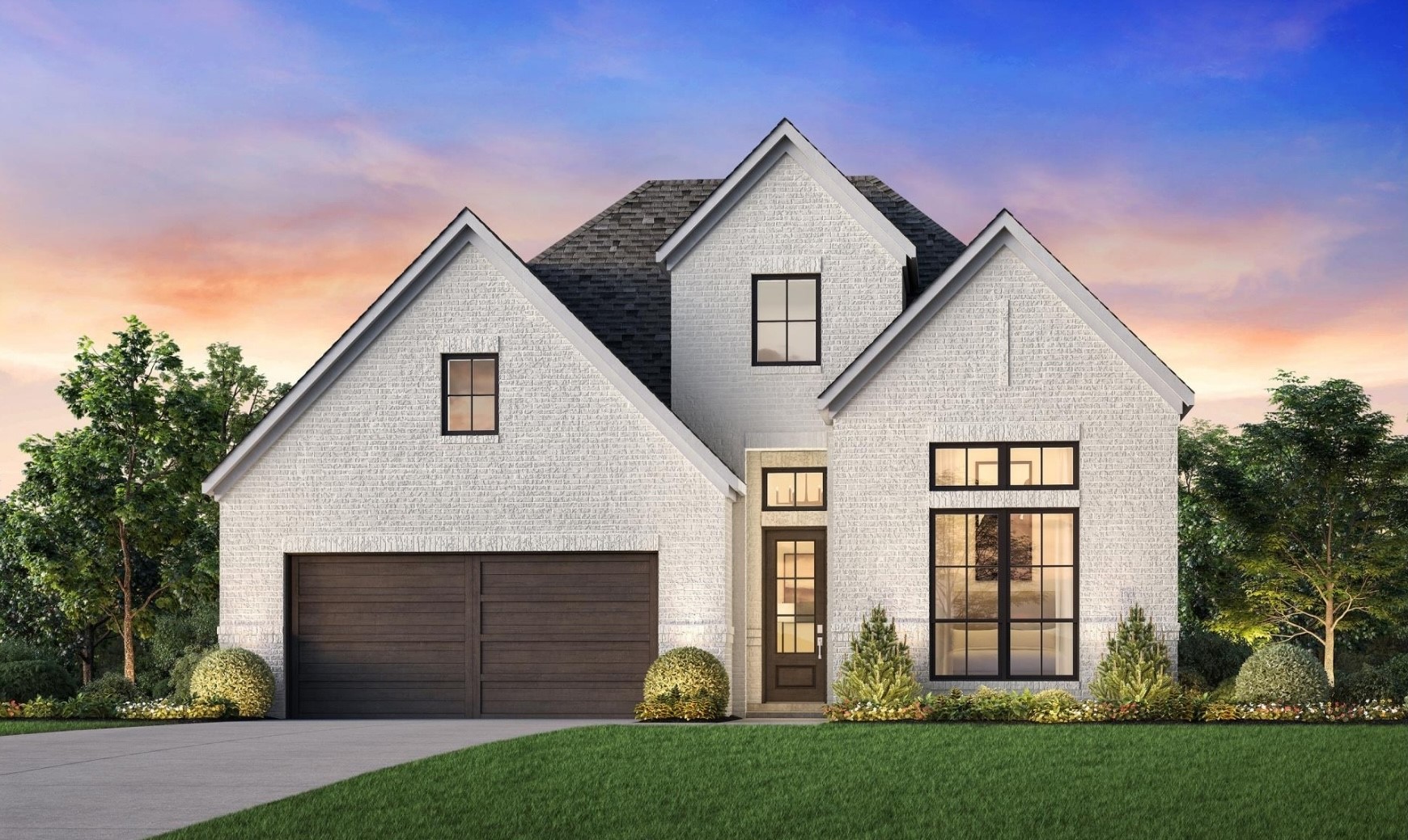 1713 Buck Trail Celina TX 75009