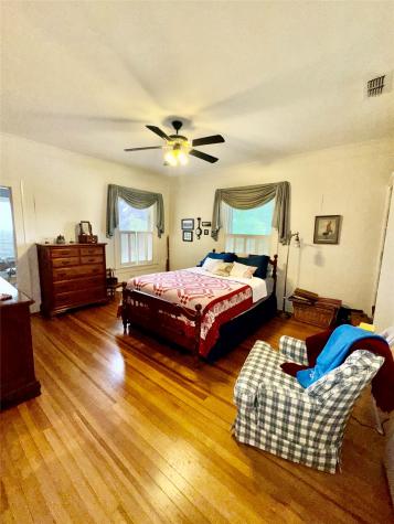 500 S Ross Avenue Mexia TX 76667
