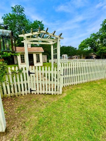 500 S Ross Avenue Mexia TX 76667