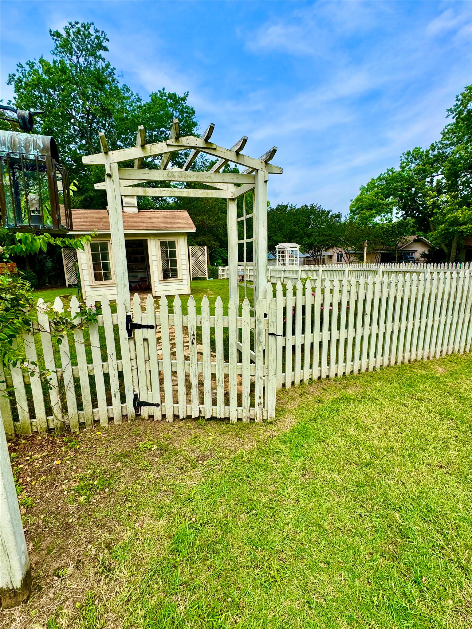 500 S Ross Avenue Mexia TX 76667