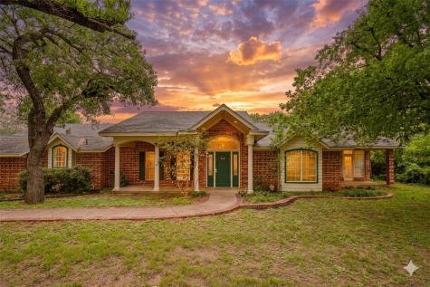 2215 California Lane Arlington TX 76015