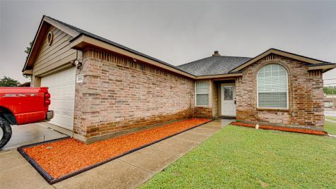10912 Spring Forest Drive Balch Springs TX 75180
