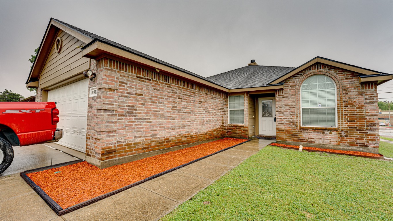 10912 Spring Forest Drive Balch Springs TX 75180