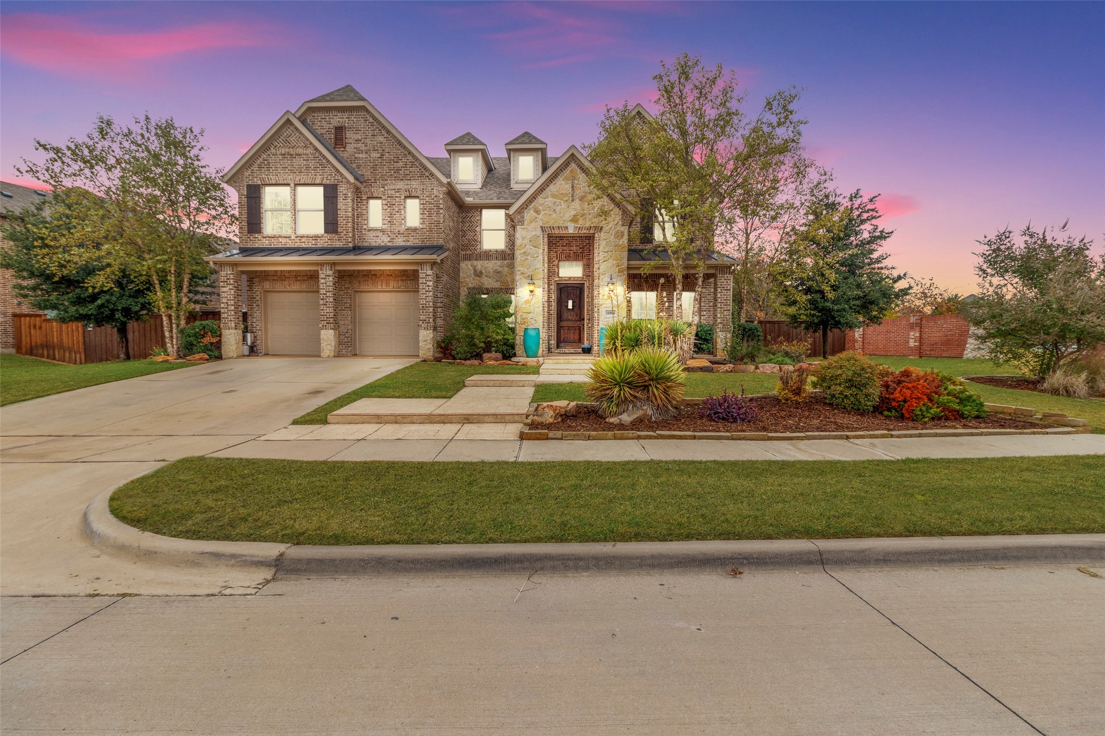 11800 Alexandria Drive Mckinney TX 75071