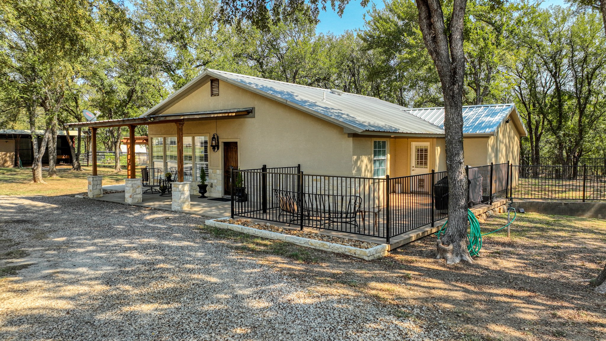 615 High Meadows Drive Weatherford TX 76088