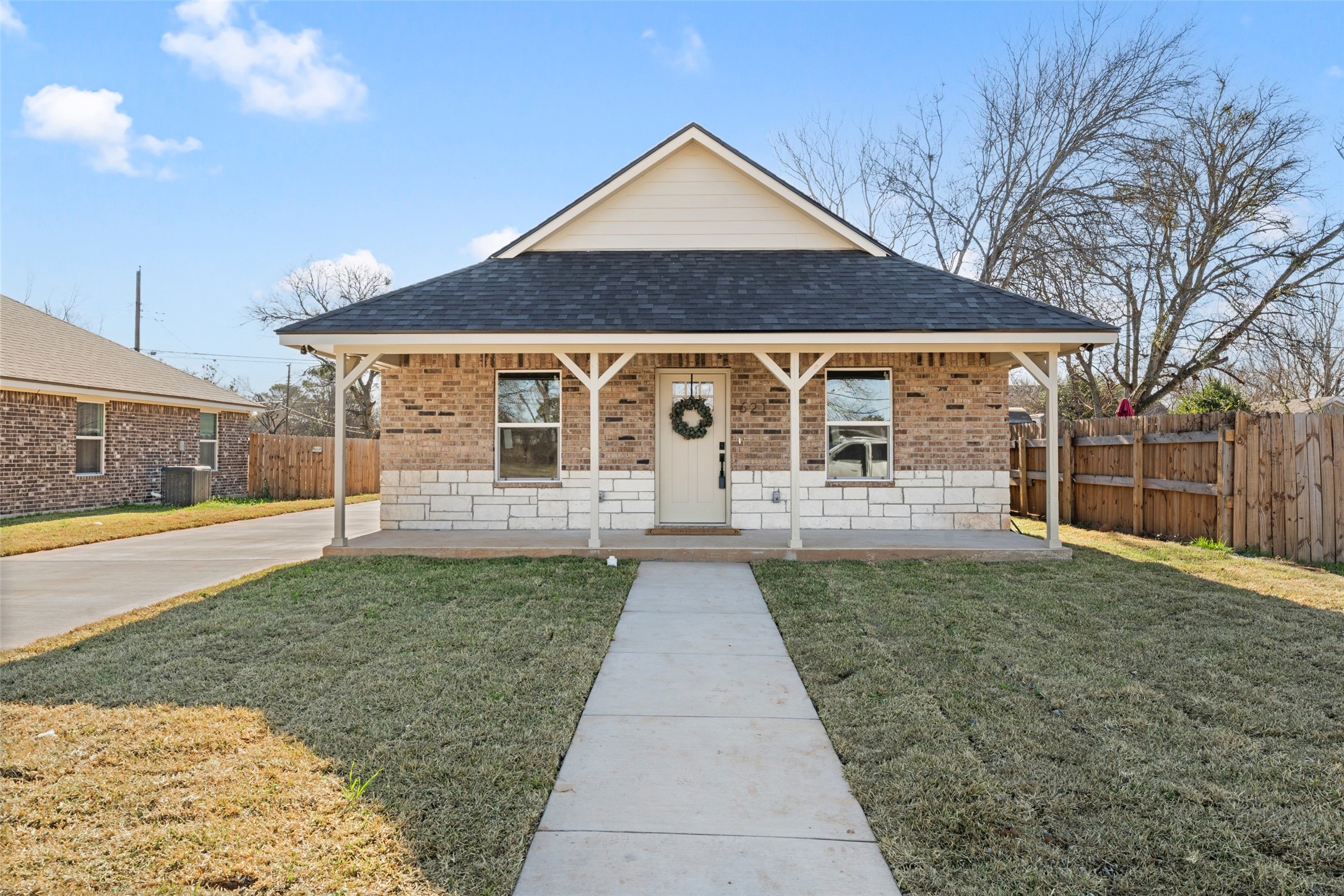 621 Delano Street Waco TX 76704