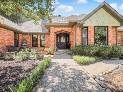 2503 Clublake Trail Mckinney TX 75072