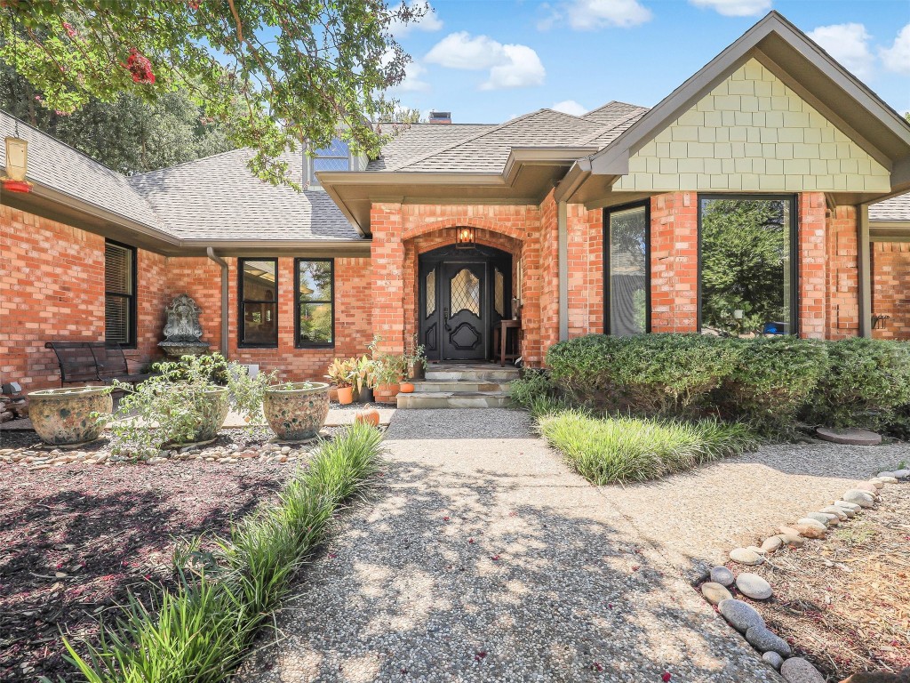 2503 Clublake Trail Mckinney TX 75072