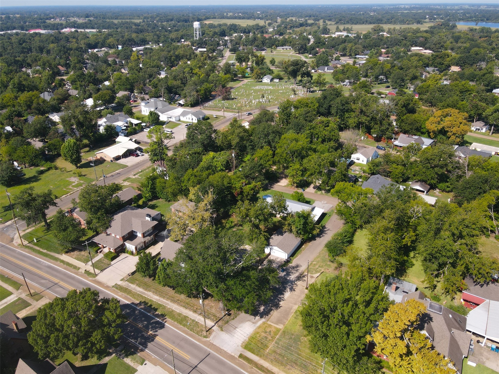 605 N Main Street Winnsboro TX 75494