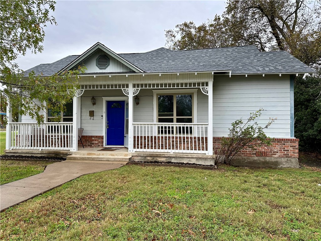 905 E Texas Avenue Mart TX 76664