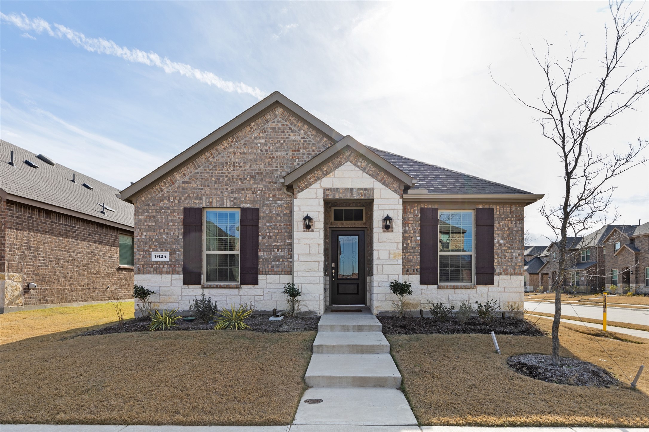 1624 Bennington Lane Celina TX 75009